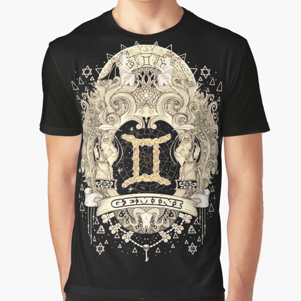 Item preview, Goth Gemini  designed and sold by CMooreWorx.