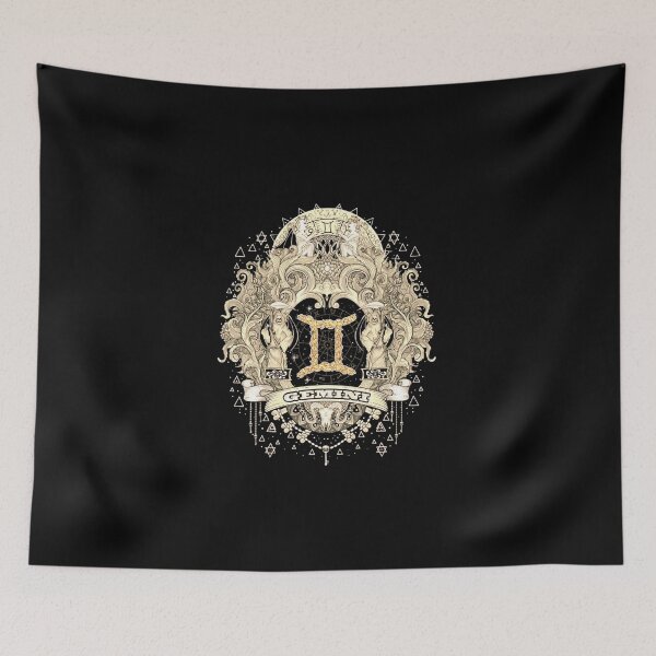 Item preview, Goth Gemini  designed and sold by CMooreWorx.