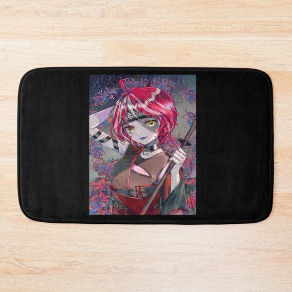 Item preview, Kureiji Ollie -  Hololive designed and sold by Camille-Miranda.