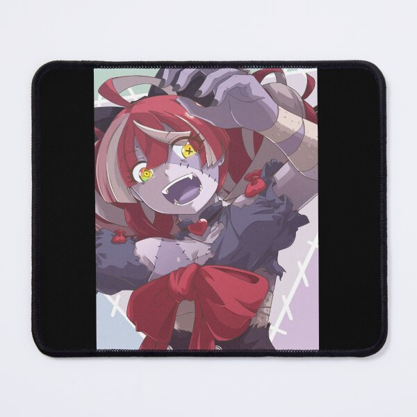 Item preview, Kureiji Ollie - Hololive designed and sold by Camille-Miranda.
