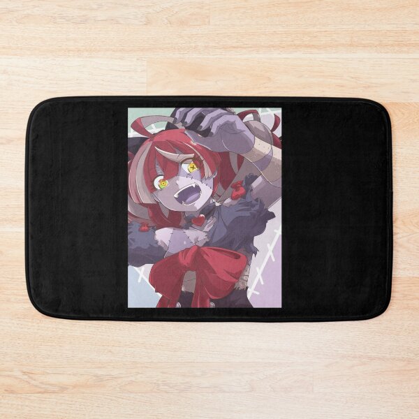 Item preview, Kureiji Ollie -  Hololive designed and sold by Camille-Miranda.