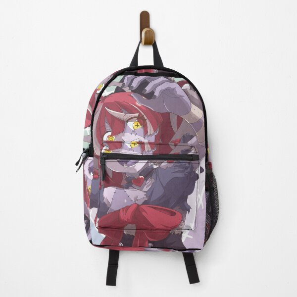 Item preview, Kureiji Ollie - Hololive designed and sold by Camille-Miranda.