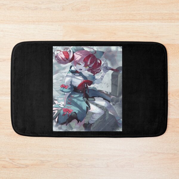 Item preview, Kureiji Ollie -  Hololive designed and sold by Camille-Miranda.