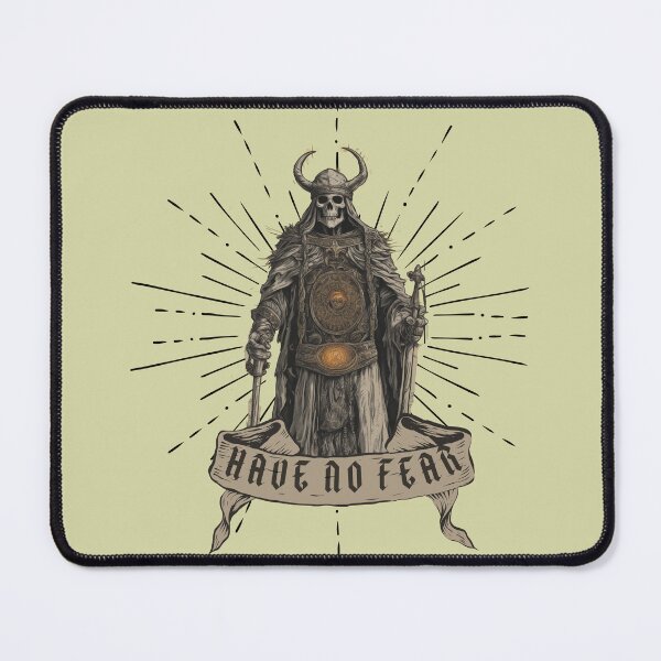 Item preview, have no fear designed and sold by taherlee11.