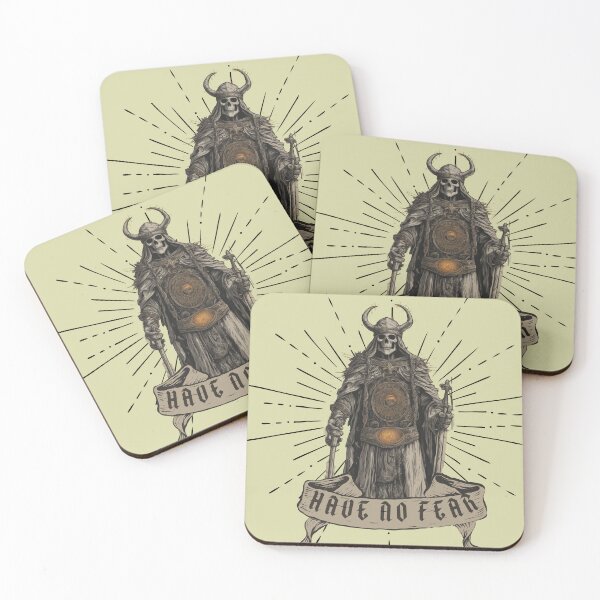 Item preview, have no fear designed and sold by taherlee11.