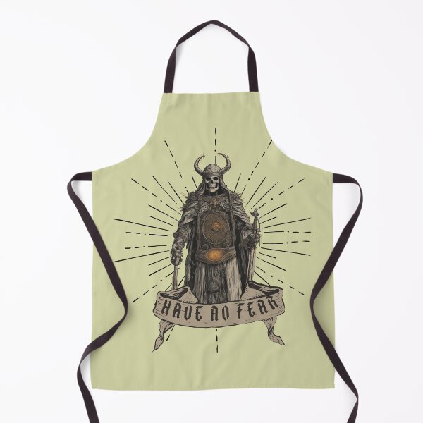 Item preview, have no fear designed and sold by taherlee11.