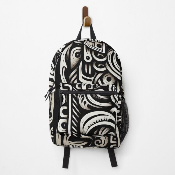 Item preview, MesoAmerican designed and sold by OccultDreams.