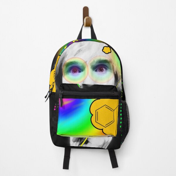 Item preview, INSPIRED(C2013) designed and sold by Paul Romanowski.