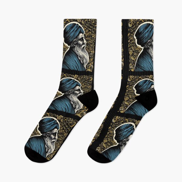 Item preview, Wise poet from iran - Persian (iran) design designed and sold by Persian Pride Official.