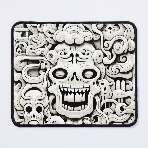 Item preview, MesoAmerican (Variation) designed and sold by OccultDreams.