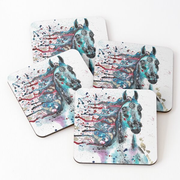 Item preview, Arabian Magic designed and sold by KateDodtArt.