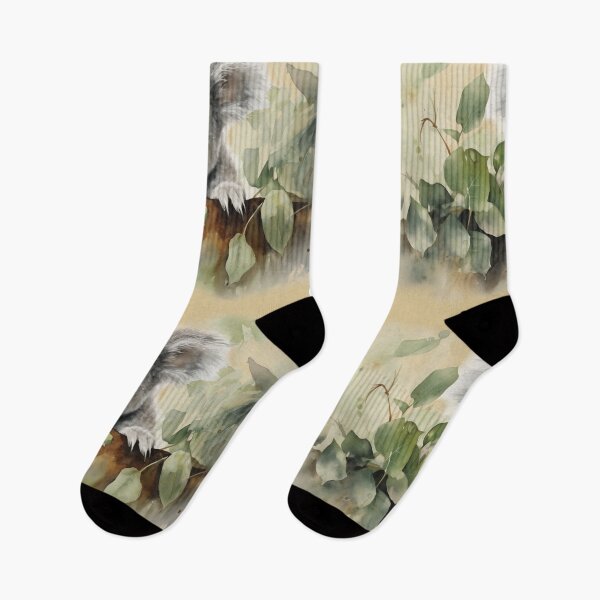 Item preview, Koala Watercolor designed and sold by Paninato.
