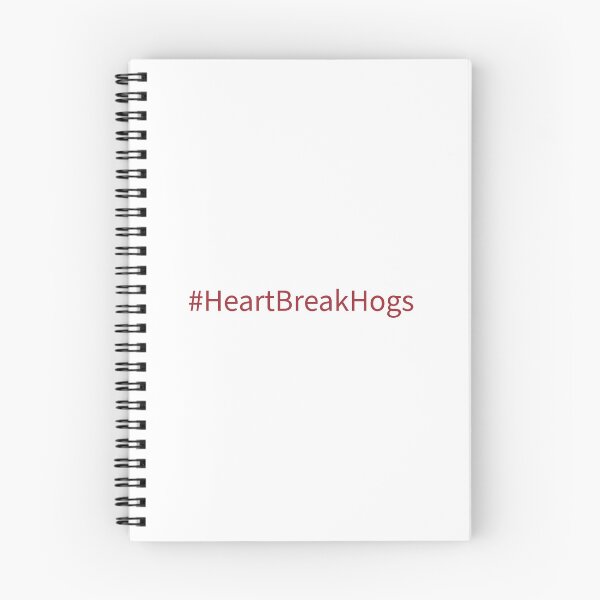 Item preview, #HeartBreakHogs designed and sold by kyravreeland.