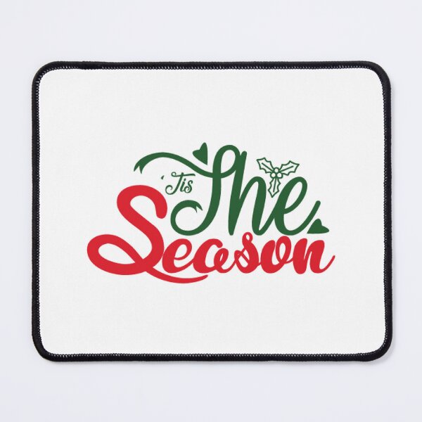 Item preview, Merry Christmas - season designed and sold by Aleph-Mga.