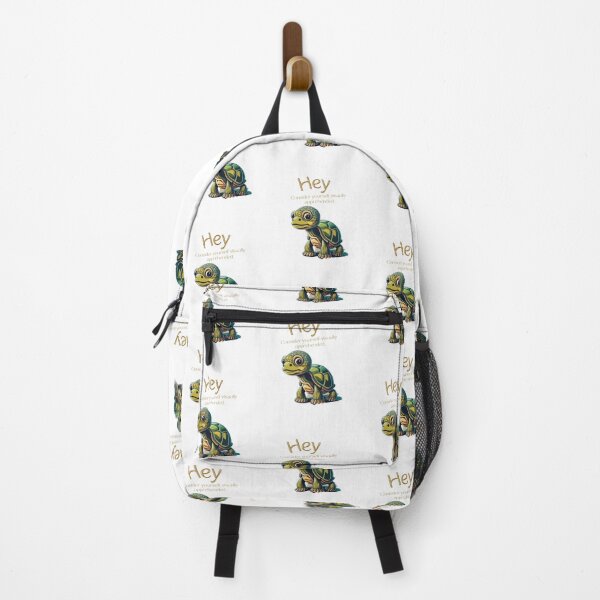 Item preview, Lol! funny green little turtle.. is keeping eyes on you. Essential T-Shirt designed and sold by lemamis.