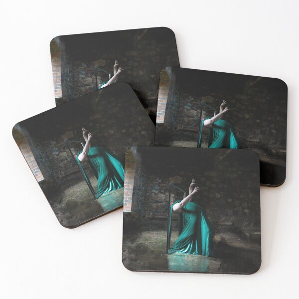 Item preview, What She Did In The Shadows designed and sold by Bek Farry.