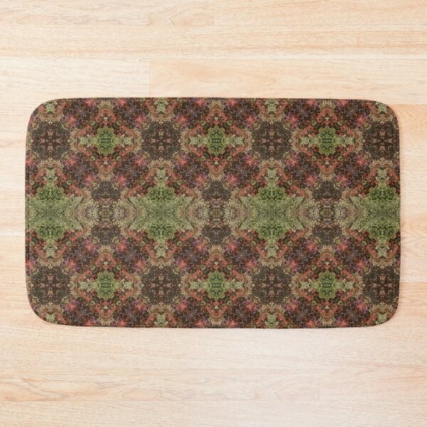 Item preview, Early Autumn kaleidoscope  designed and sold by Amanda1775.