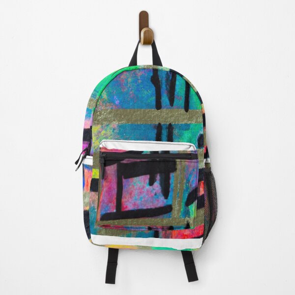 Item preview, AMAZEment of color artwork designed and sold by Madprow.