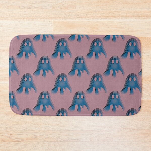 Item preview, Paper Cut Ghost Pattern designed and sold by WarmlyArts.