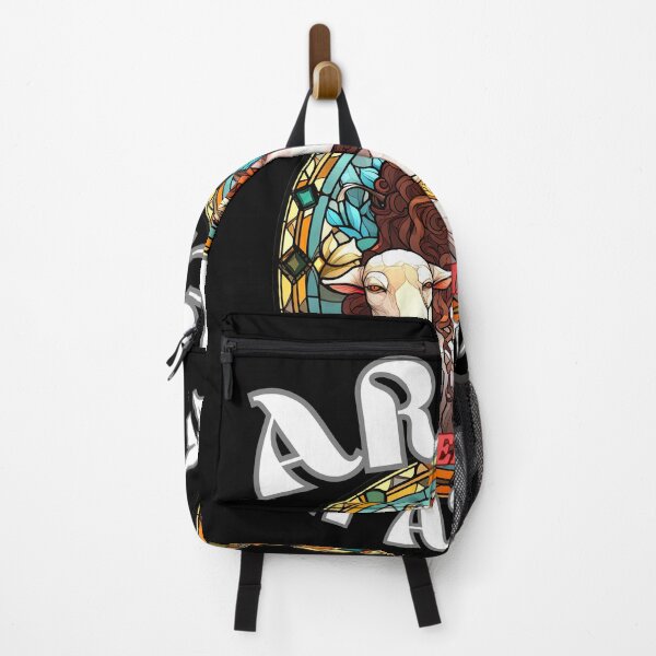 Item preview, Aries: Redefining 'Impatient'. aries march designed and sold by ZodiacWonders.