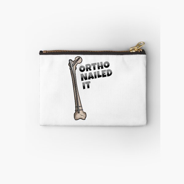 Item preview, Ortho Nailed It designed and sold by milesromney.