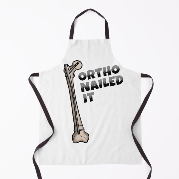 Item preview, Ortho Nailed It designed and sold by milesromney.