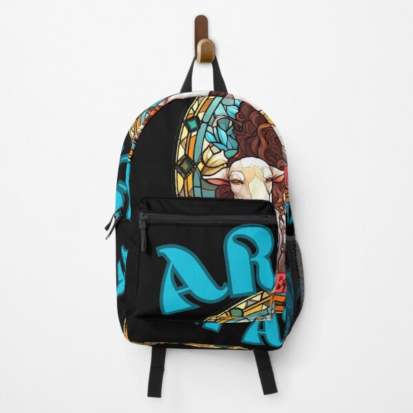 Item preview, Aries: redefiniendo "impaciente". temporada de aries designed and sold by ZodiacWonders.