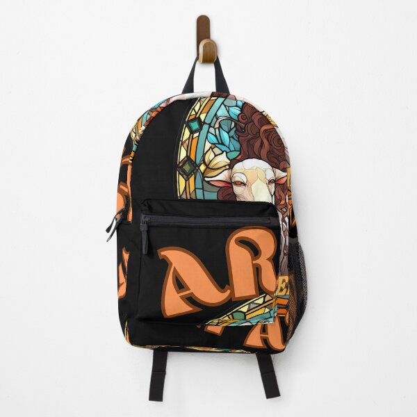 Item preview, Aries: Redefining 'Impatient'. aries funny designed and sold by ZodiacWonders.