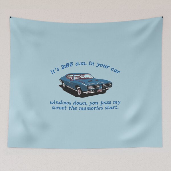 Item preview, I Wish You Would Lyrics  designed and sold by karma-style.