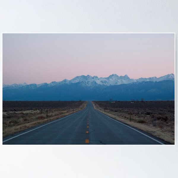 Item preview, Morning Drive designed and sold by Daniel Holtmeyer.