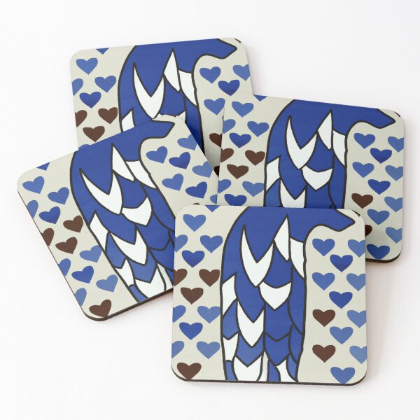 Item preview, Abstract Art - Dog Love designed and sold by WiredPaws.