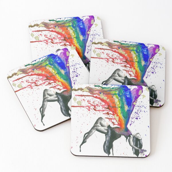 Item preview, Ripped designed and sold by KateDodtArt.