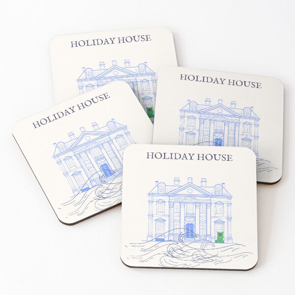 Item preview, holiday house - taylor swift designed and sold by izzies-designs.