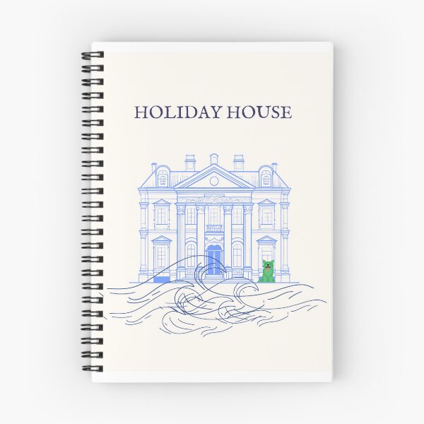 Item preview, holiday house - taylor swift designed and sold by izzies-designs.