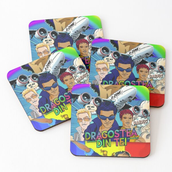 Item preview, Dragostea Din Tei (Numa Numa Song/Ma-Ya-Hii) - O-ZONE designed and sold by Cole Palmer.