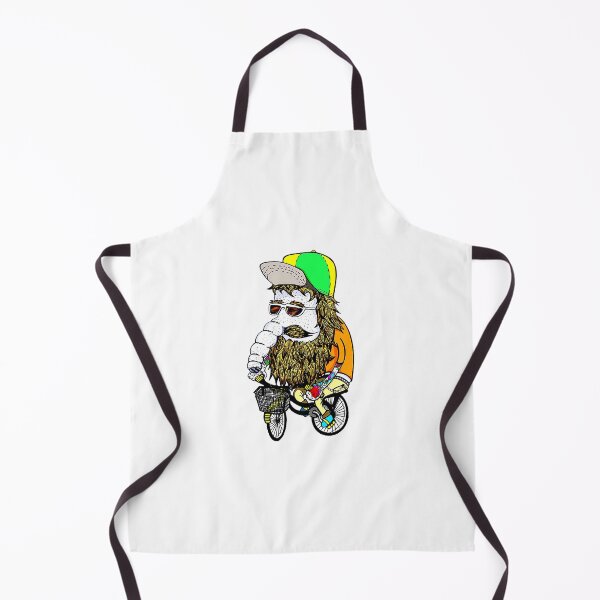 Item preview, Cyclist designed and sold by SantaMugre.