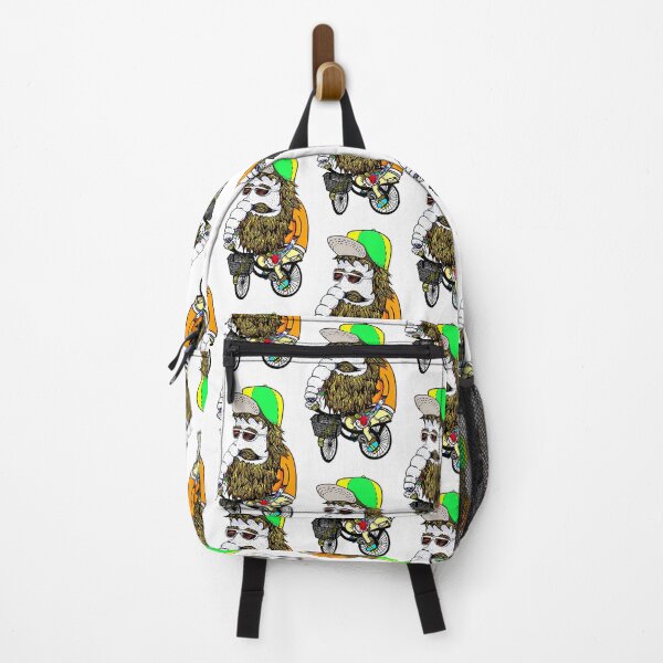 Item preview, Cyclist designed and sold by SantaMugre.