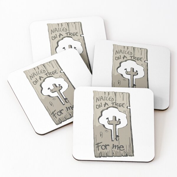Item preview, Nailed on a Tree for Me designed and sold by TerScott.