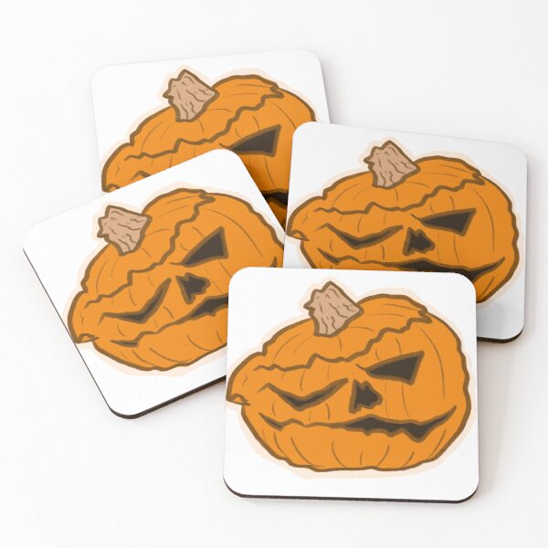 Item preview, Rotten Pumpkins: George designed and sold by sleepyheadedbb.