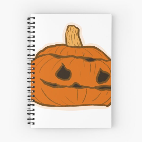 Item preview, Rotten Pumpkins: Mr. Squish designed and sold by sleepyheadedbb.