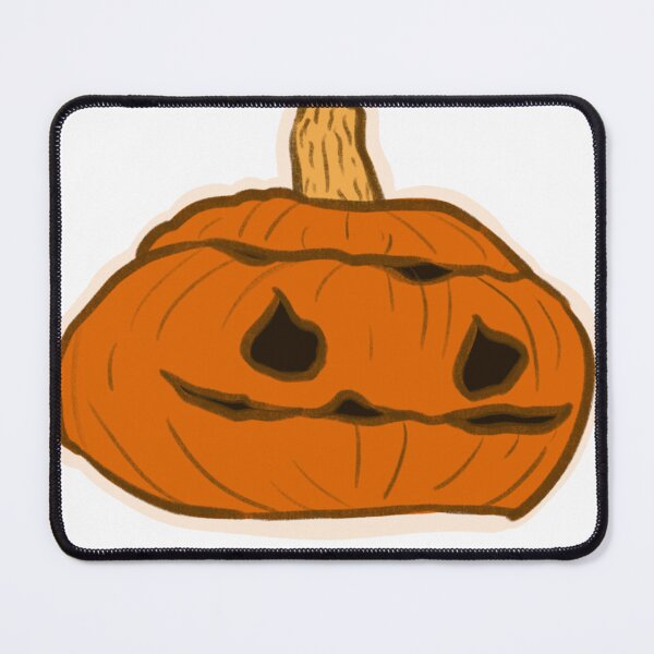 Item preview, Rotten Pumpkins: Mr. Squish designed and sold by sleepyheadedbb.