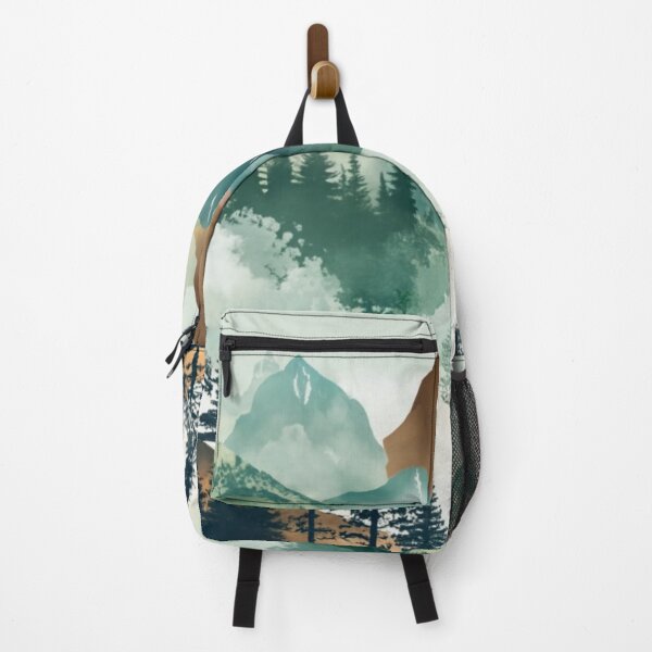 Item preview, Watercolor Smoky Mountains designed and sold by AOCollections.