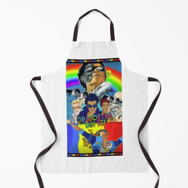 Item preview, Dragostea Din Tei (Numa Numa Song/Ma-Ya-Hii) - O-ZONE designed and sold by Cole Palmer.