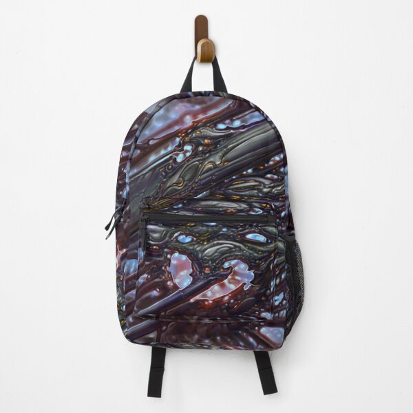 Item preview, Roots and Veins biomech/bioorganic designed and sold by TivonHCreager.