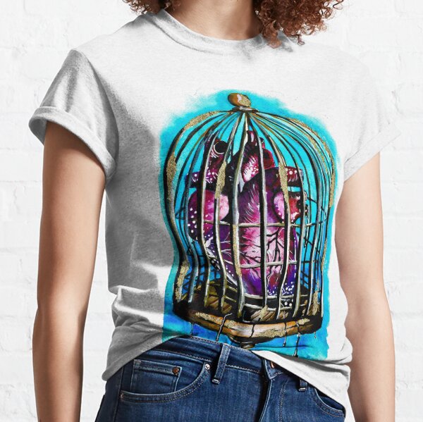 Heart Clothing for Sale | Redbubble