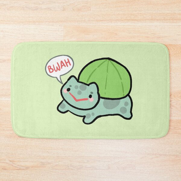 Item preview, Bulb cutie go bwah designed and sold by jessthechen.