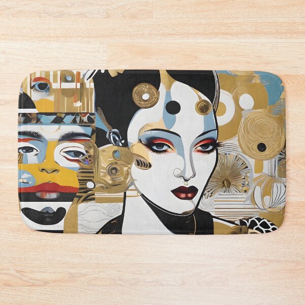 Item preview, Psyche designed and sold by Aaron Gibson.