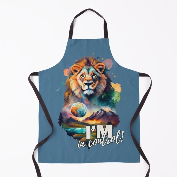 Item preview, The Lord is in control designed and sold by YIREHCreations.