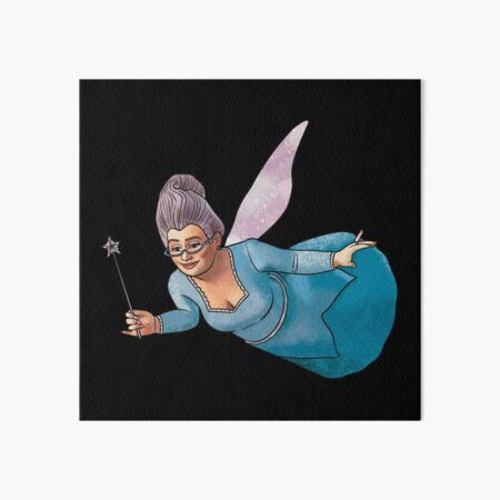shrek fairy godmother blue dress Shrek 2 Fairy Godmother Women Blue Dress Cosplay Costume Outfits Hallo –  TrendsinCosplay main image 1