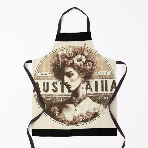 Item preview, AUSTRALIA 1880s designed and sold by Takin-Thepiss.